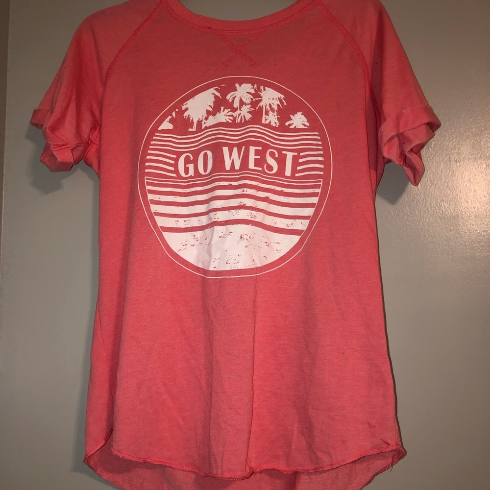 Grayson Threads t-shirt